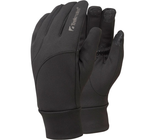 Рукавиці Trekmates Codale Glove - XXL - чорний Рукавиці Trekmates Codale Glove - XXL - чорний