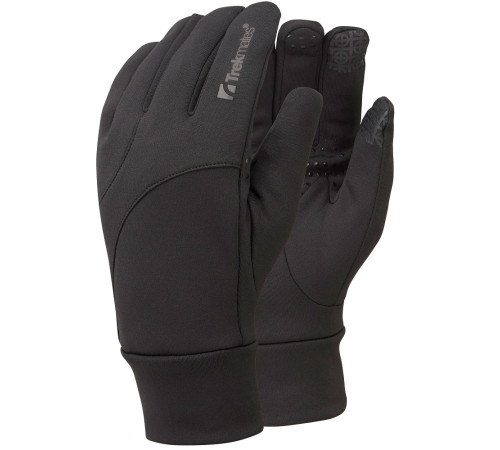 Рукавиці Trekmates Codale Glove - XXL - чорний Рукавиці Trekmates Codale Glove - XXL - чорний