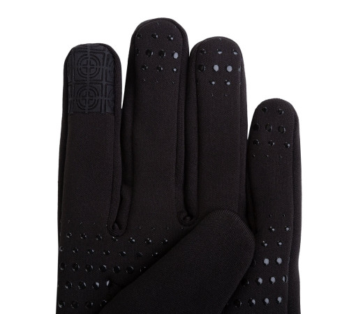 Рукавиці Trekmates Codale Glove - XXL - чорний Рукавиці Trekmates Codale Glove - XXL - чорний