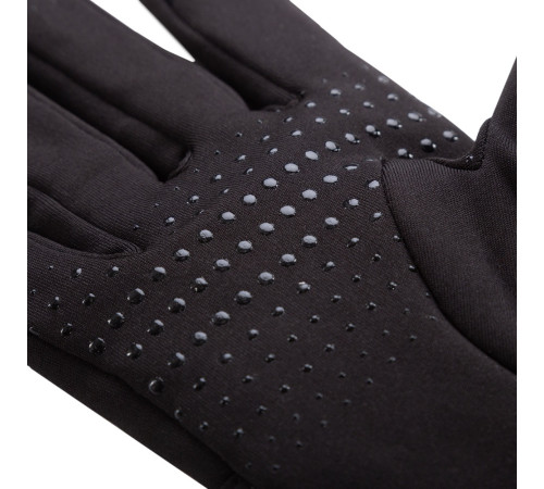 Рукавиці Trekmates Codale Glove - XXL - чорний Рукавиці Trekmates Codale Glove - XXL - чорний