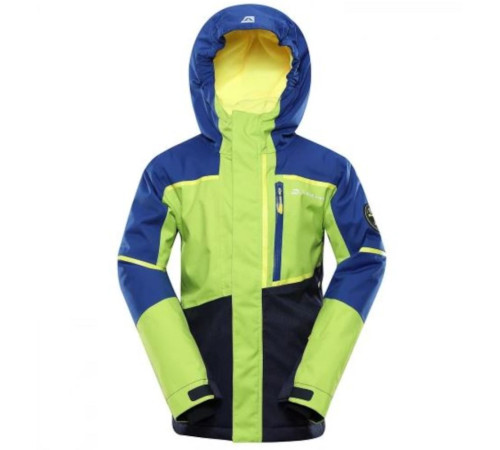 Куртка Alpine Pro Melefo Куртка Alpine Pro Melefo