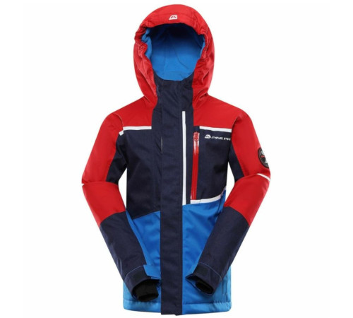 Куртка Alpine Pro Melefo Куртка Alpine Pro Melefo