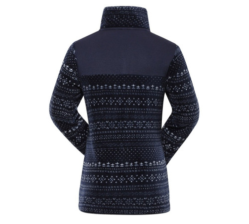 Фліс д Alpine Pro EFLINO KSWB221 602PC - 128-134 - синій Фліс д Alpine Pro EFLINO KSWB221 602PC - 128-134 - синій