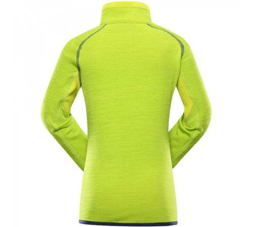 Фліс д Alpine Pro ONNECO KSWB219 578 - 116-122 - зелений Фліс д Alpine Pro ONNECO KSWB219 578 - 116-122 - зелений