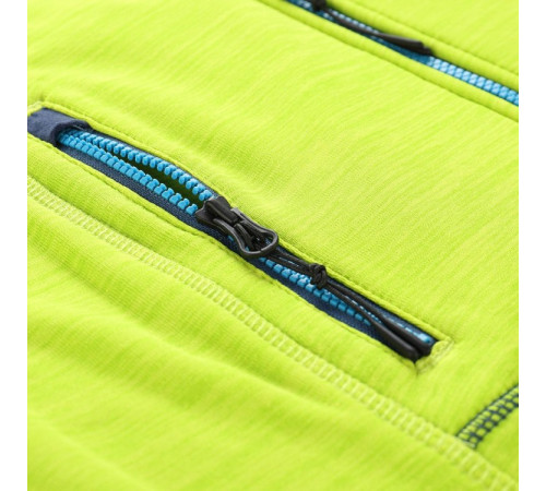 Фліс д Alpine Pro ONNECO KSWB219 578 - 116-122 - зелений Фліс д Alpine Pro ONNECO KSWB219 578 - 116-122 - зелений