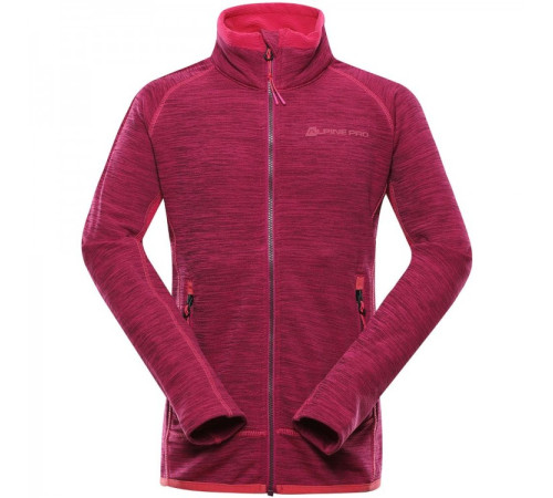 Фліс д Alpine Pro ONNECO KSWB219 802 - 140-146 - фіолетовий Фліс д Alpine Pro ONNECO KSWB219 802 - 140-146 - фіолетовий