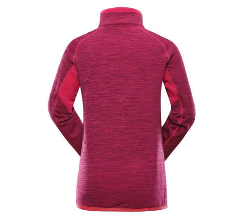 Фліс д Alpine Pro ONNECO KSWB219 802 - 116-122 - фіолетовий Фліс д Alpine Pro ONNECO KSWB219 802 - 116-122 - фіолетовий
