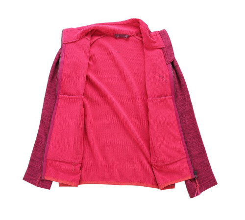 Фліс д Alpine Pro ONNECO KSWB219 802 - 116-122 - фіолетовий Фліс д Alpine Pro ONNECO KSWB219 802 - 116-122 - фіолетовий