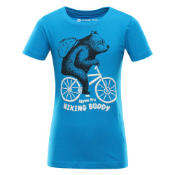 Футболка Alpine Pro Monco