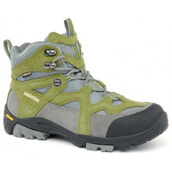 Черевики Zamberlan Quantum GTX