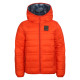 Куртка Alpine Pro Michro - 104-110 - оранжевий
