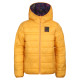 Куртка Alpine Pro Michro - 104-110 - оранжевий
