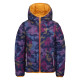 Куртка Alpine Pro Michro - 104-110 - оранжевий