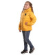 Куртка Alpine Pro Michro - 104-110 - оранжевий