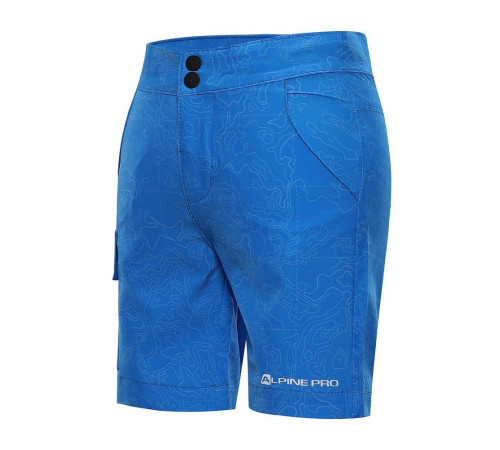 Шорти Alpine Pro Denielo Шорти Alpine Pro Denielo