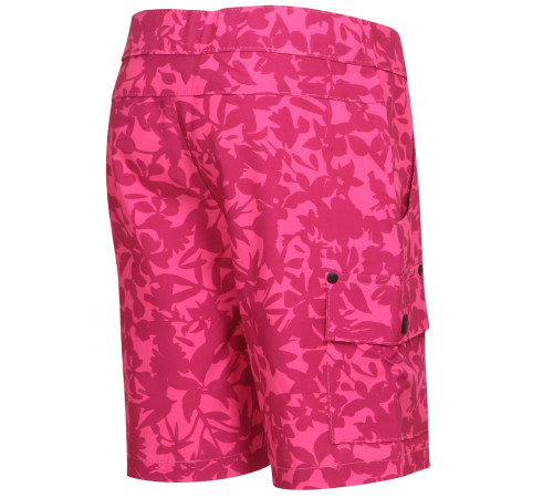 Шорти Alpine Pro Kailo - 116-122 - зелений/хакі