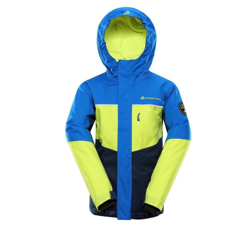 Куртка Alpine Pro Sardaro 4 -