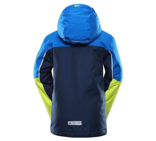 Куртка Alpine Pro Sardaro 4 -