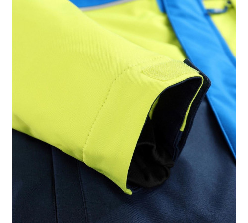 Куртка Alpine Pro Sardaro 4 -