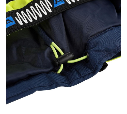 Куртка Alpine Pro Sardaro 4 -