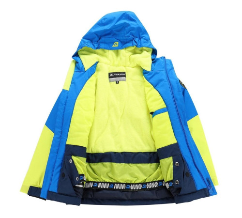 Куртка Alpine Pro Sardaro 4 -