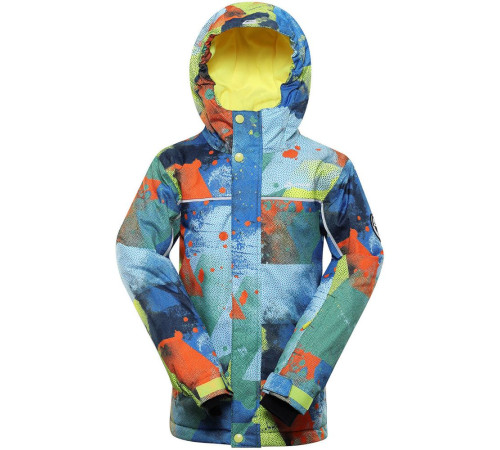 Куртка Alpine Pro Zawero