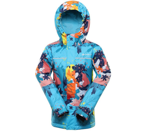 Куртка Alpine Pro Zawero