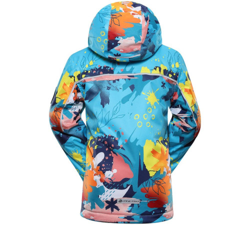 Куртка Alpine Pro Zawero