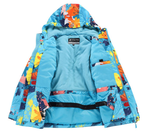 Куртка Alpine Pro Zawero