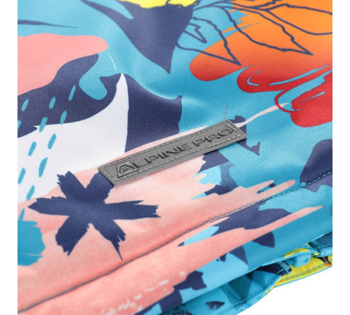 Куртка Alpine Pro Zawero