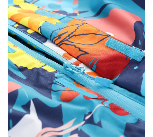 Куртка Alpine Pro Zawero