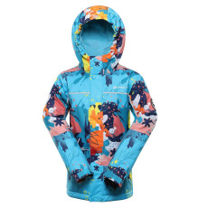 Куртка Alpine Pro Zawero