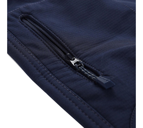 Штани Alpine Pro Platan 3 INS - 104-110 - синій Штани Alpine Pro Platan 3 INS - 104-110 - синій