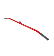 Довгий хват для тяги 110см K-Sport U002