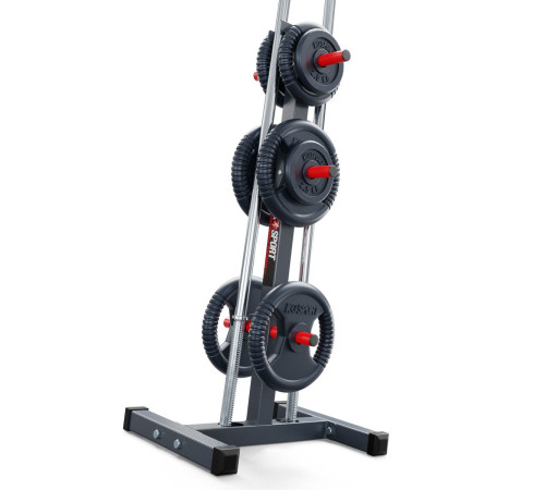 Стійка для дисків та грифів K-Sport KSH026 Стійка для дисків та грифів K-Sport KSH026