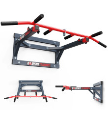 Турнік для підтягування K-SPORT KSH011/SK X-MAX