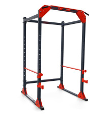 Рама силова K-SPORT KSSL025 + турнік 