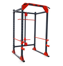 Рама силова K-SPORT KSSL025/2 + турнік + тяга