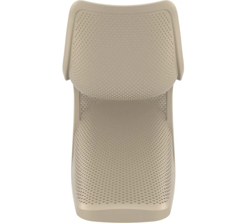 Стілець садовий Siesta BLOOM, бежевий