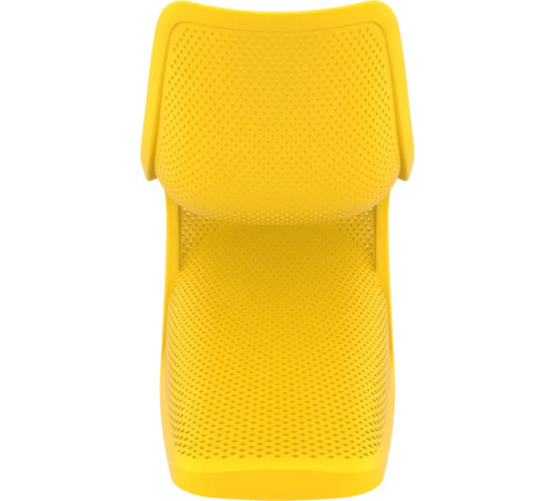 Стілець садовий Siesta BLOOM, жовтий