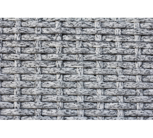 Крісло садове Greengard Пляж, біле