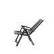 Крісло садове Keter Aruba, графіт
