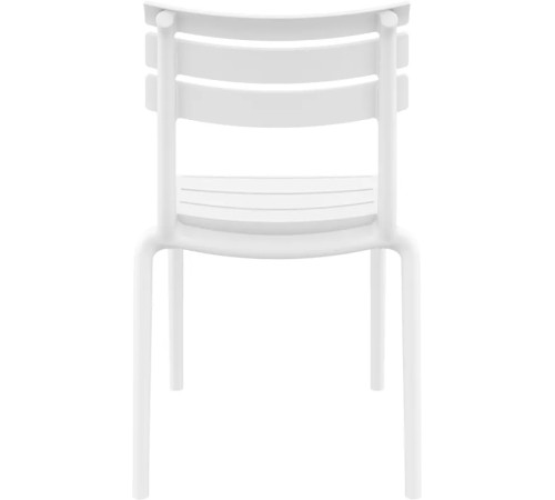 Стілець садовий Siesta Helen, білий