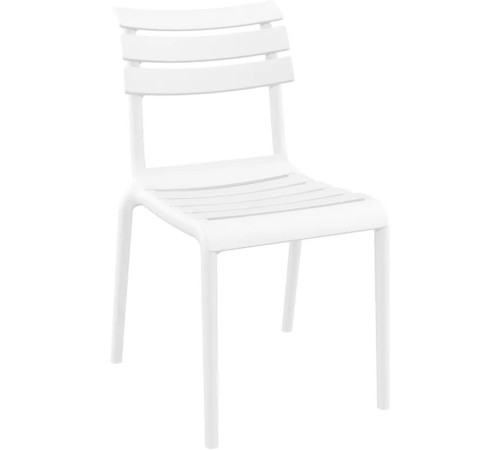 Стілець садовий Siesta Helen, білий
