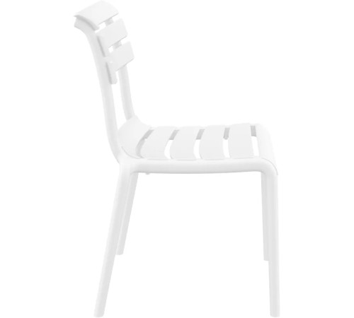 Стілець садовий Siesta Helen, білий
