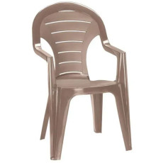 Крісло садове Keter Bonaire, капучино