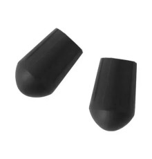 Насадки на ніжки стільця Helinox Zero, чорні