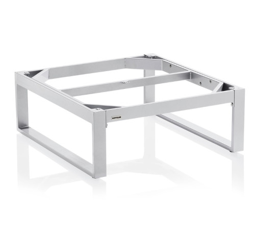 Каркас журнального столика KETTLER EGO 95 х 95 см (0125619-0010)