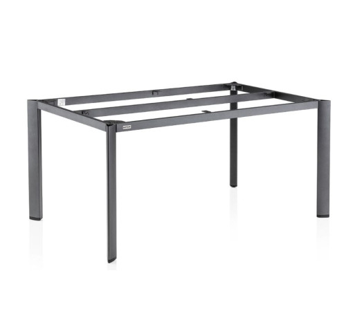 Каркас стола KETTLER EDGE 160 x 95 x 72 см