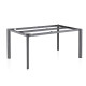 Каркас стола KETTLER EDGE 160 x 95 x 72 см